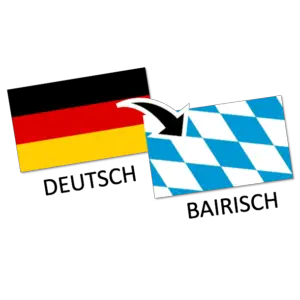  Reihenfolge unserer Top Deutsch bayrisch übersetzer online